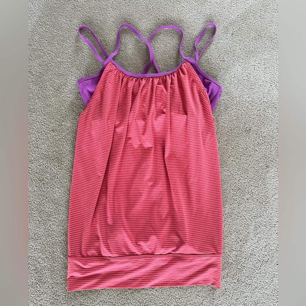 Merrell tank top
